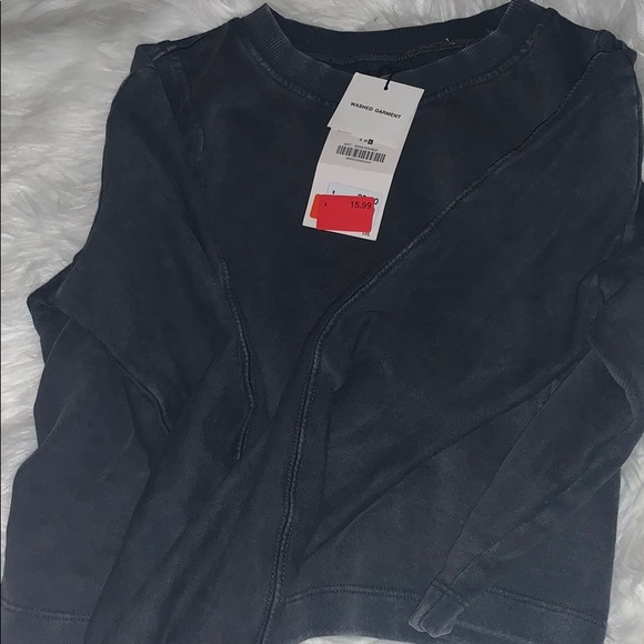 Zara top - Picture 2 of 3